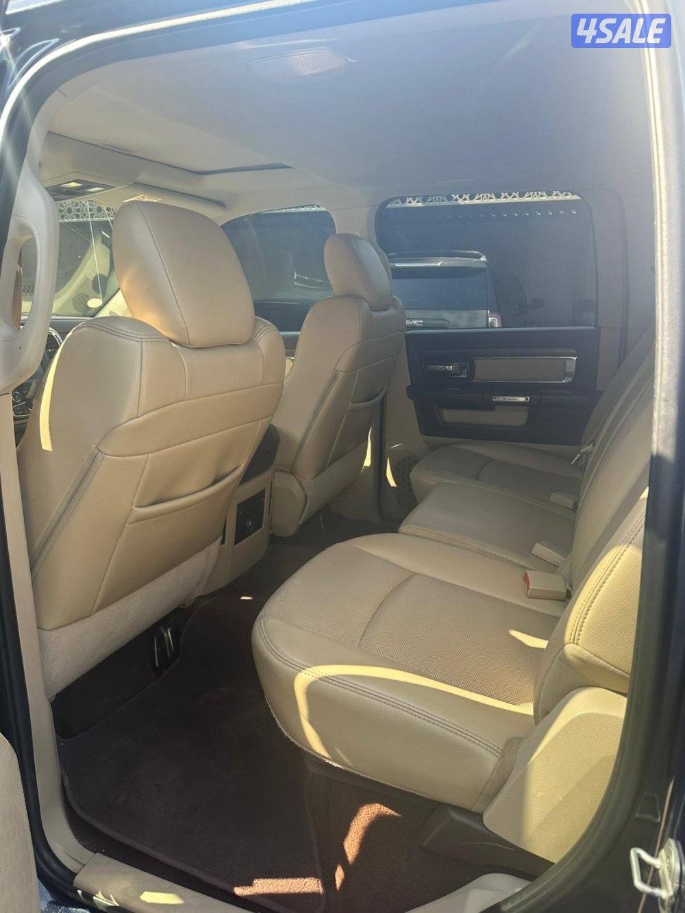 دوج رام لاريت ٢٠١٤3