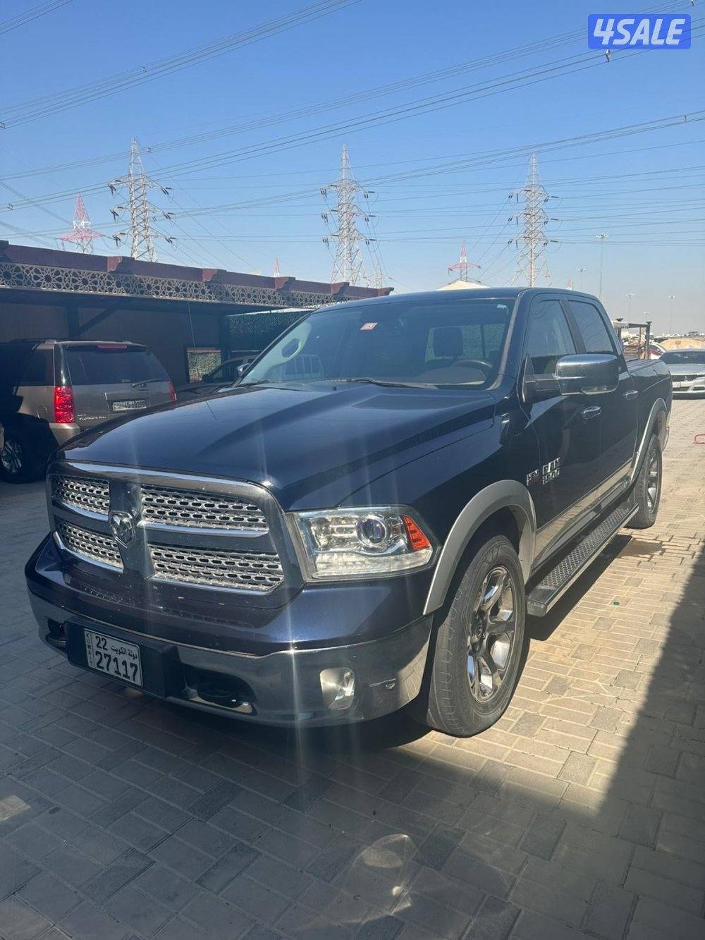 دوج رام لاريت ٢٠١٤4