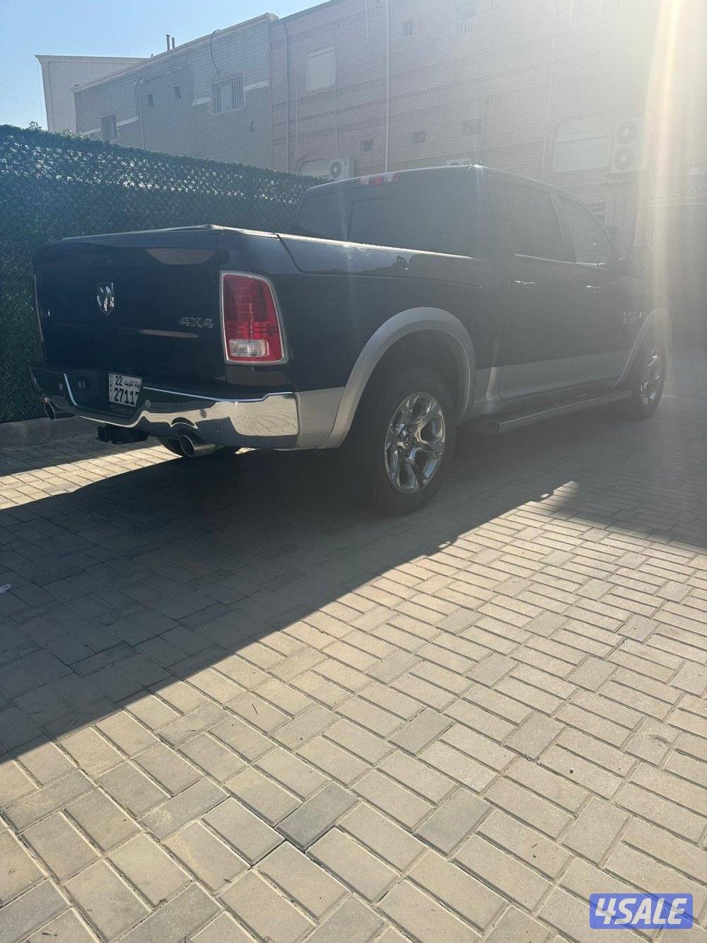 دوج رام لاريت ٢٠١٤5