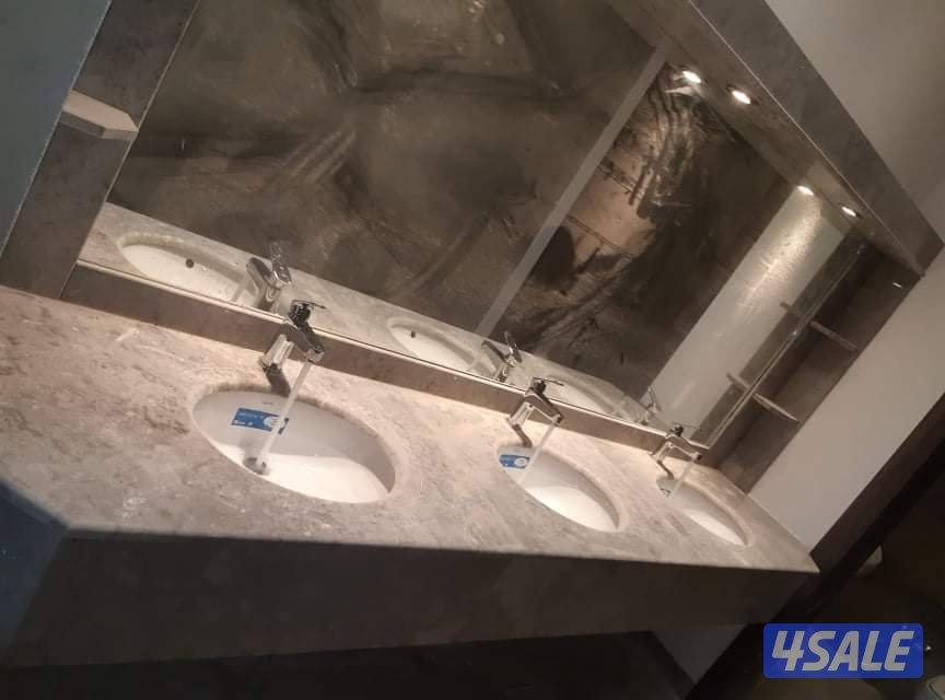 فنى صحى صيانة الحمامات وتمديد وتشطيب وتركيب وتبديل السخان وتكسير وتمدي6