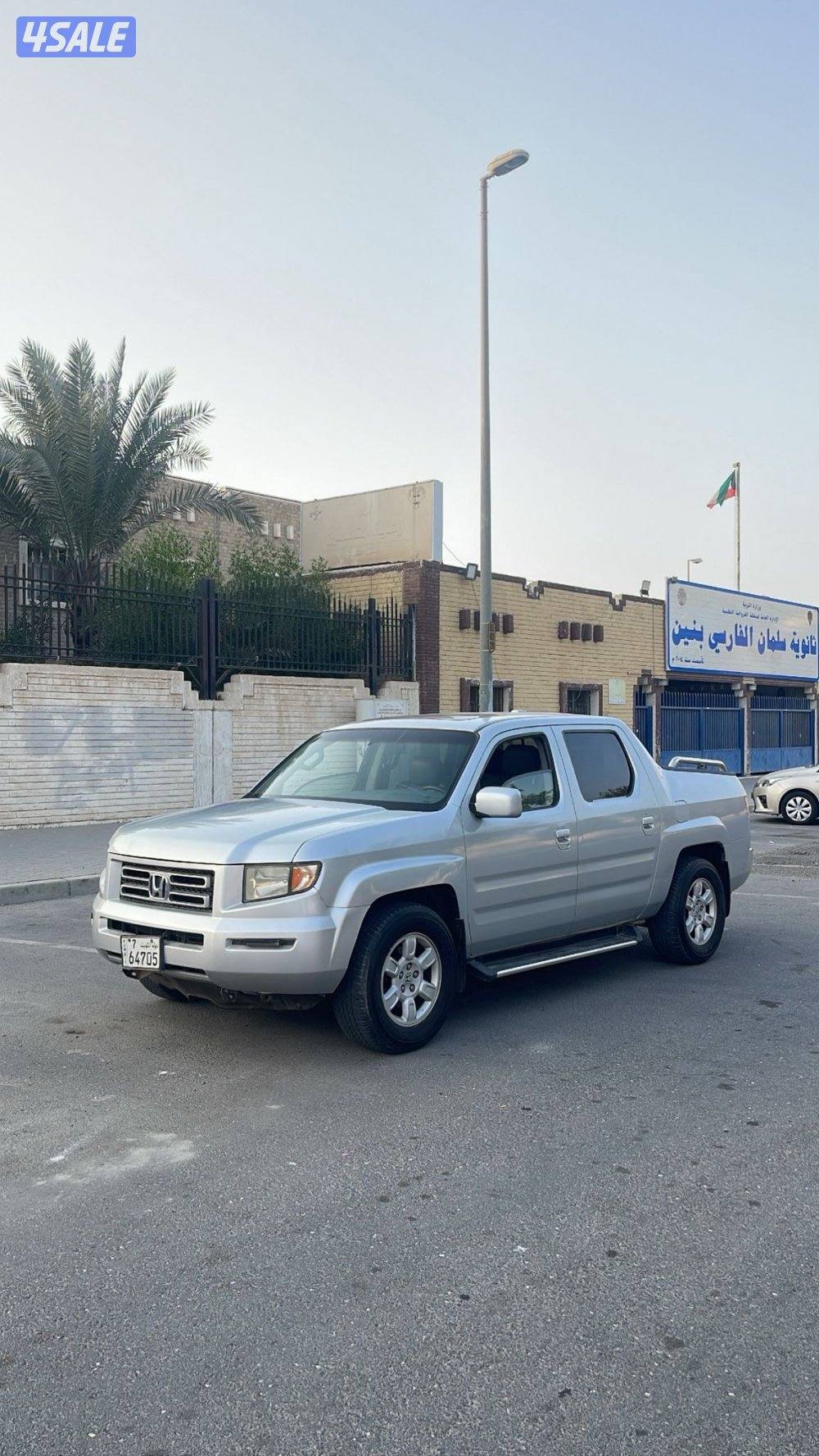 للبيع هوندا2