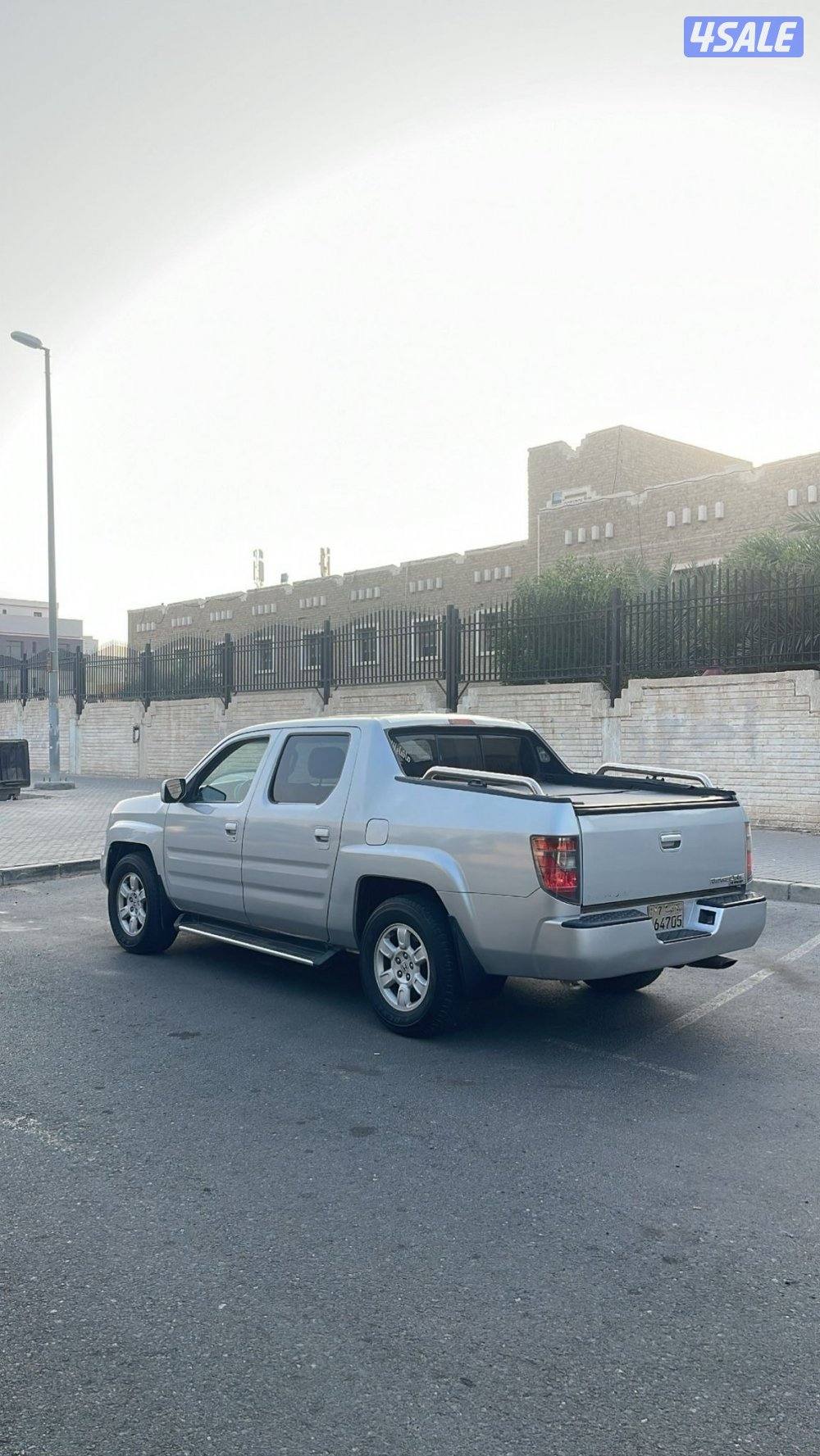 للبيع هوندا3