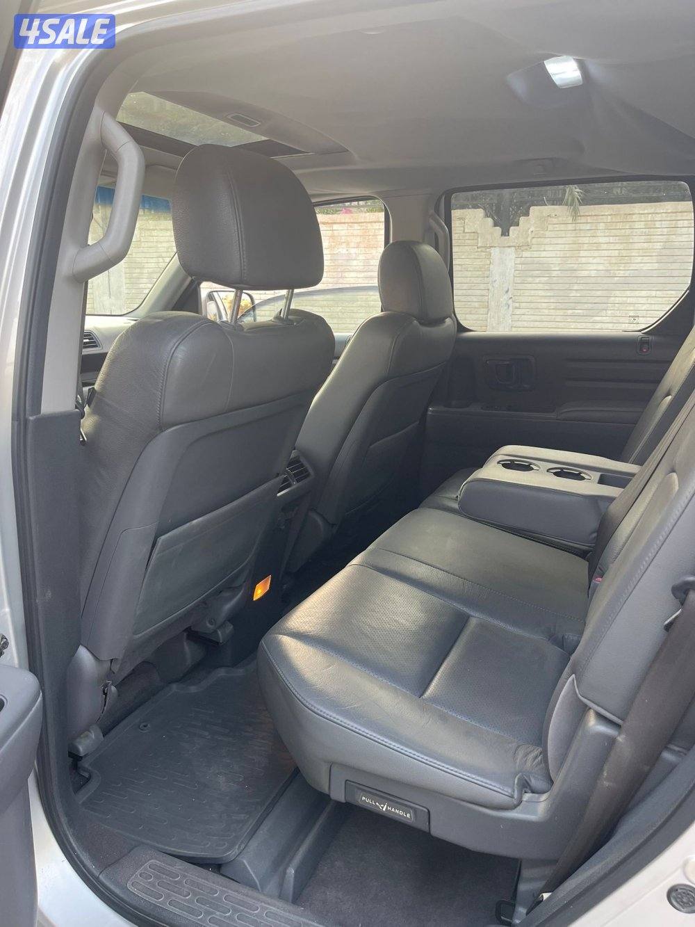 للبيع هوندا4