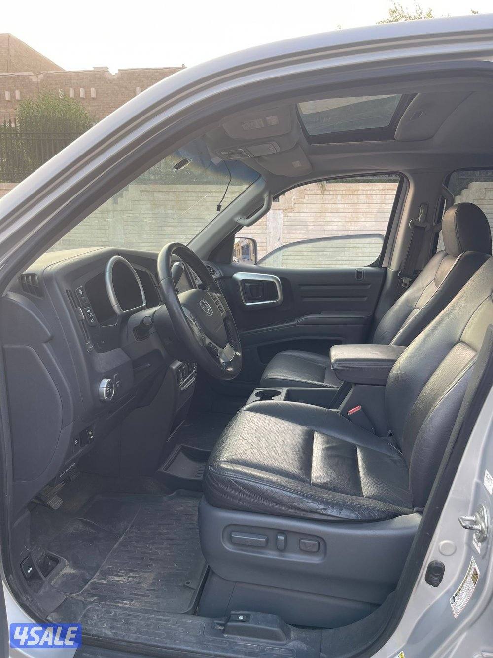 للبيع هوندا5