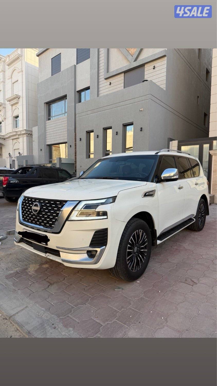 باترول بلاتينيوم0