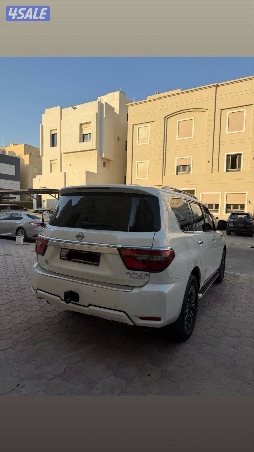 باترول بلاتينيوم1