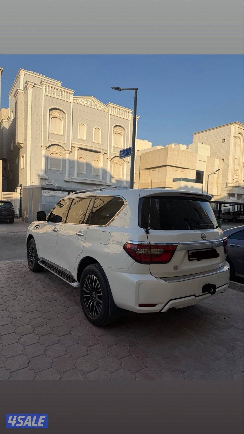 باترول بلاتينيوم2