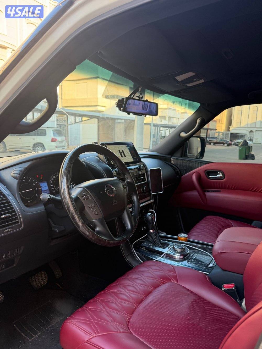 باترول بلاتينيوم3