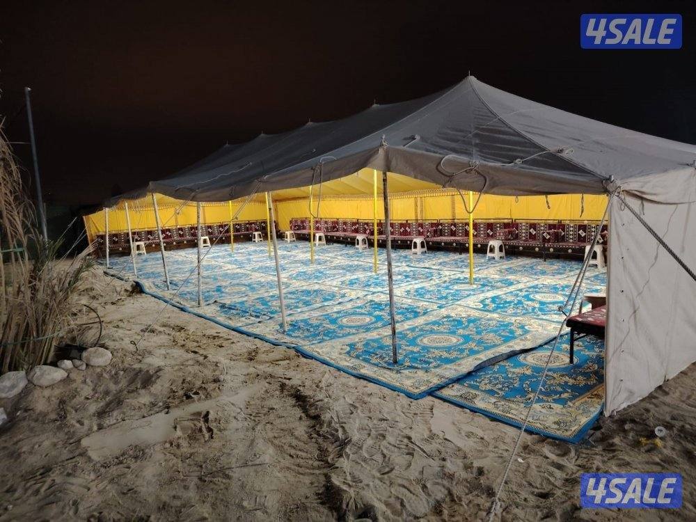 تجهيزحفلات تاجير كراسي وطاولات وزينه وخدمات ضياف6