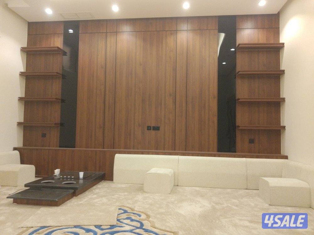 لدينا كل ماهو جديد ف عالم الديكورات الحديثه والاصباغ الجديده والحديثه3