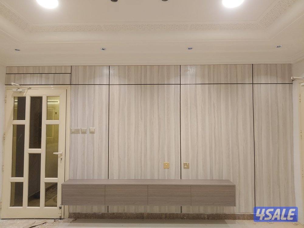 لدينا كل ماهو جديد ف عالم الديكورات الحديثه والاصباغ الجديده والحديثه4