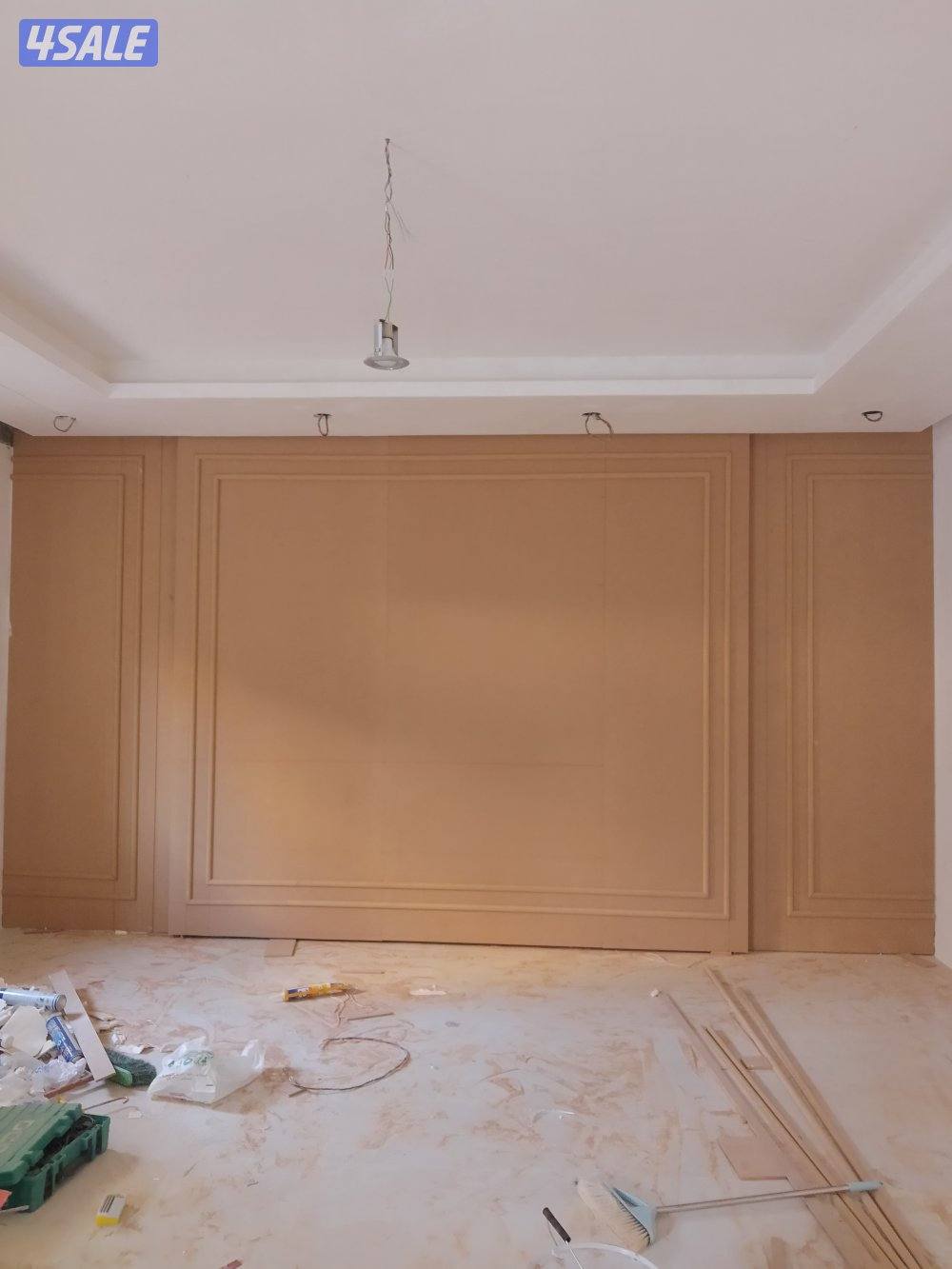 لدينا كل ماهو جديد ف عالم الديكورات الحديثه والاصباغ الجديده والحديثه5