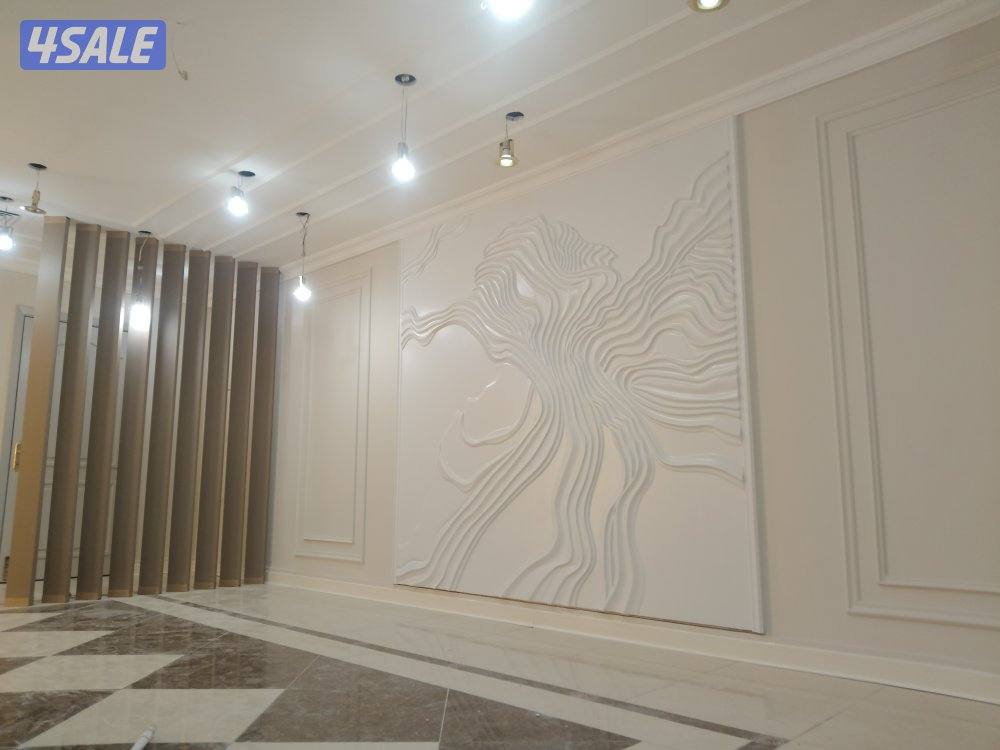 لدينا كل ماهو جديد ف عالم الديكورات الحديثه والاصباغ الجديده والحديثه6