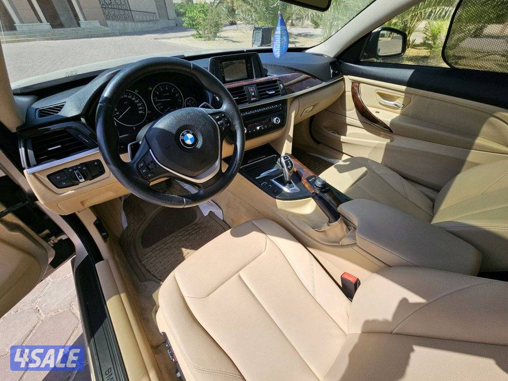 Bmw 420i - 20159