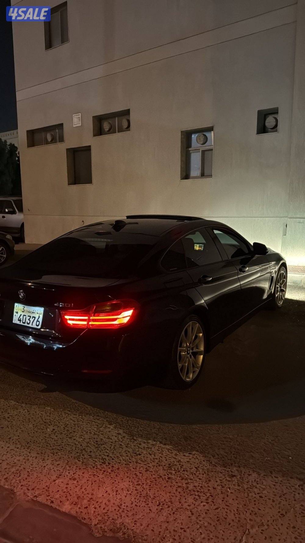 للبيع بي ام2