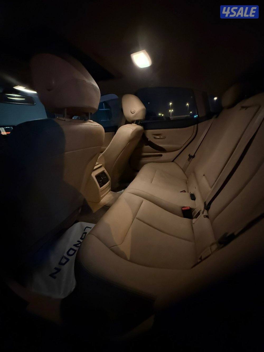 للبيع بي ام4