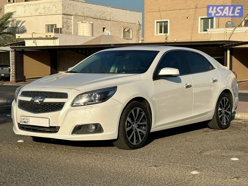 ماليبو 
LTZ
موديل : 20150