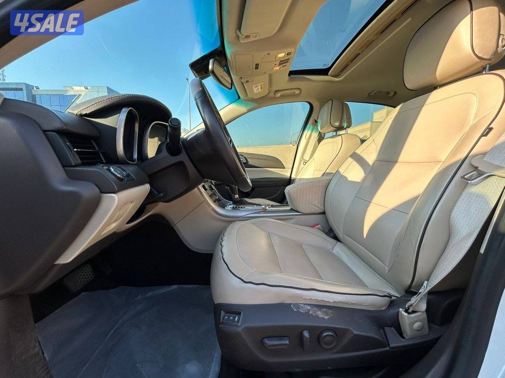 ماليبو 
LTZ
موديل : 20158