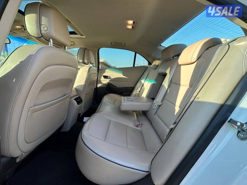 ماليبو 
LTZ
موديل : 201511