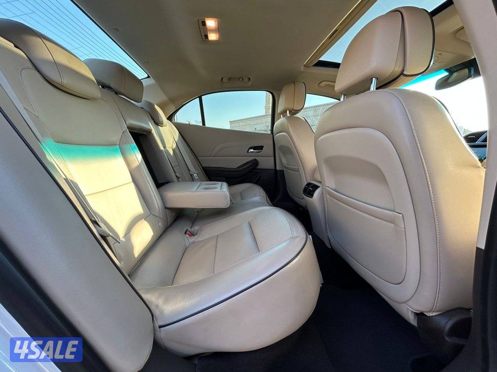 ماليبو 
LTZ
موديل : 201512