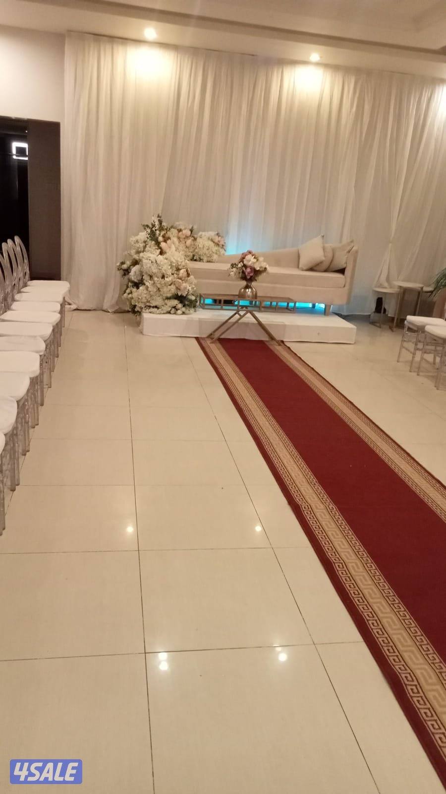 تأجير كراسي وطولات ارخص الأسعار1