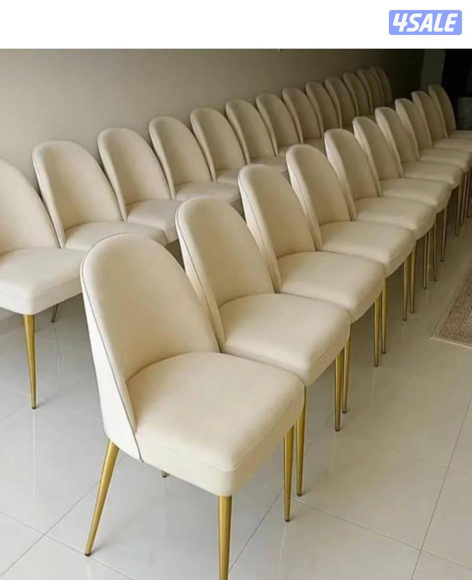 تأجير كراسي وطولات ارخص الأسعار2