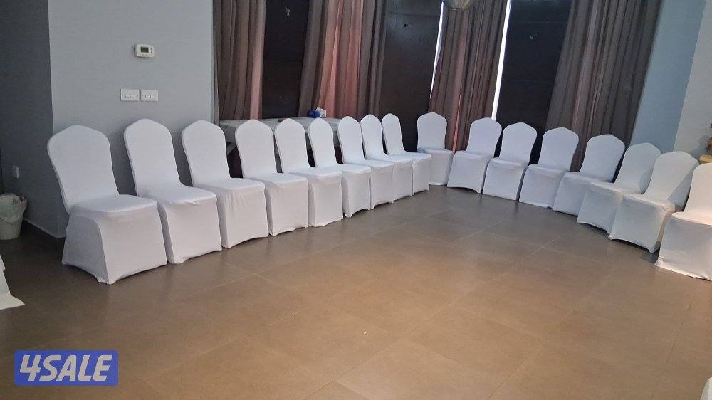 تأجير كراسي وطولات ارخص الأسعار4