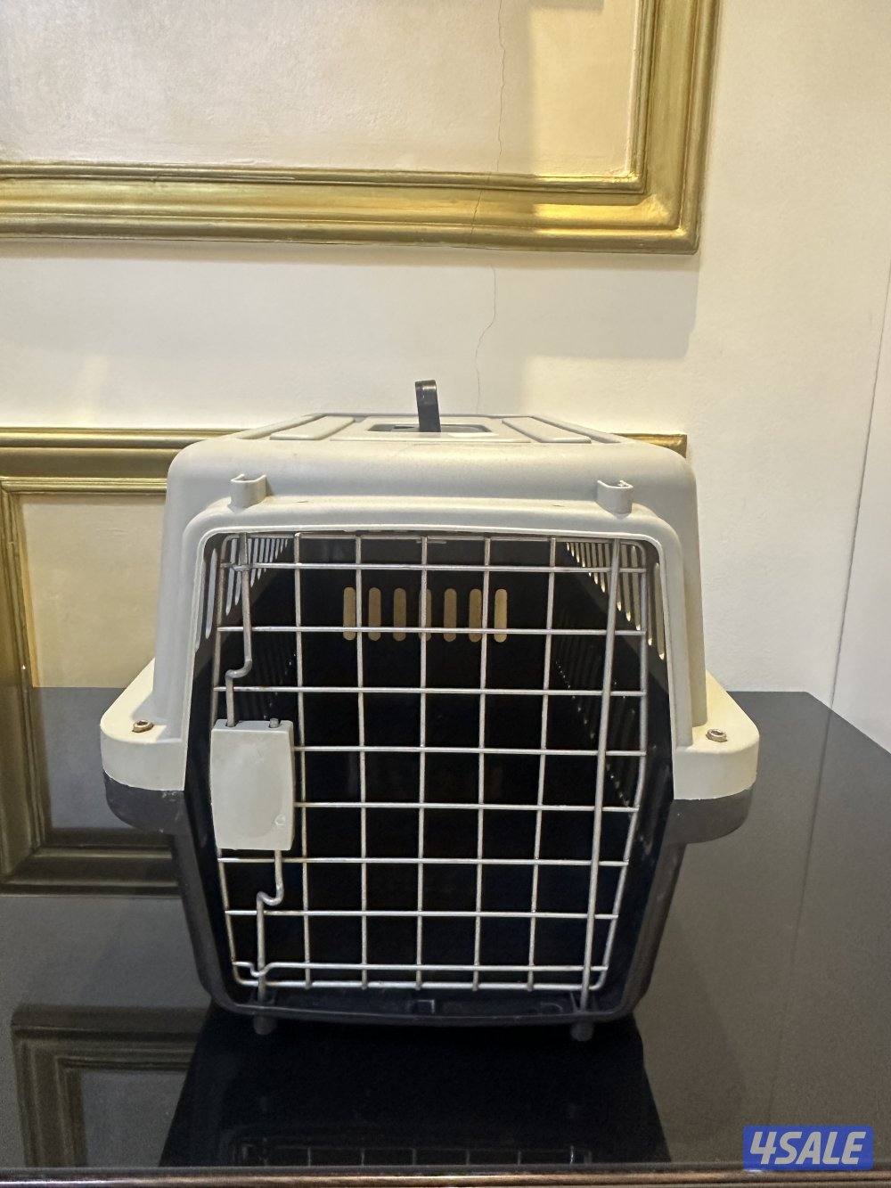 Pet carrier \ Cat cage0