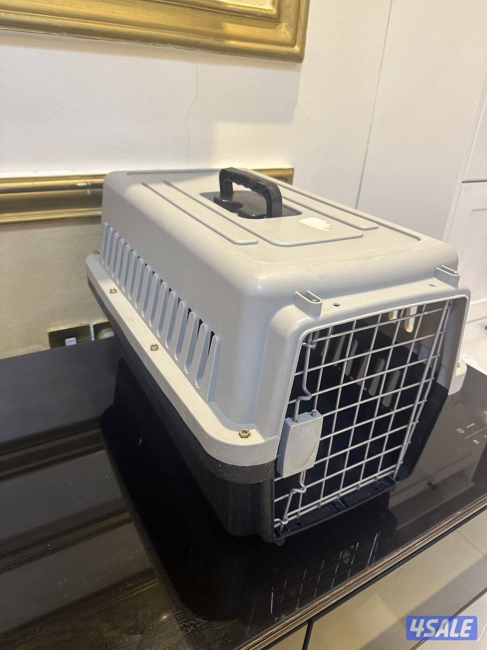 Pet carrier \ Cat cage1