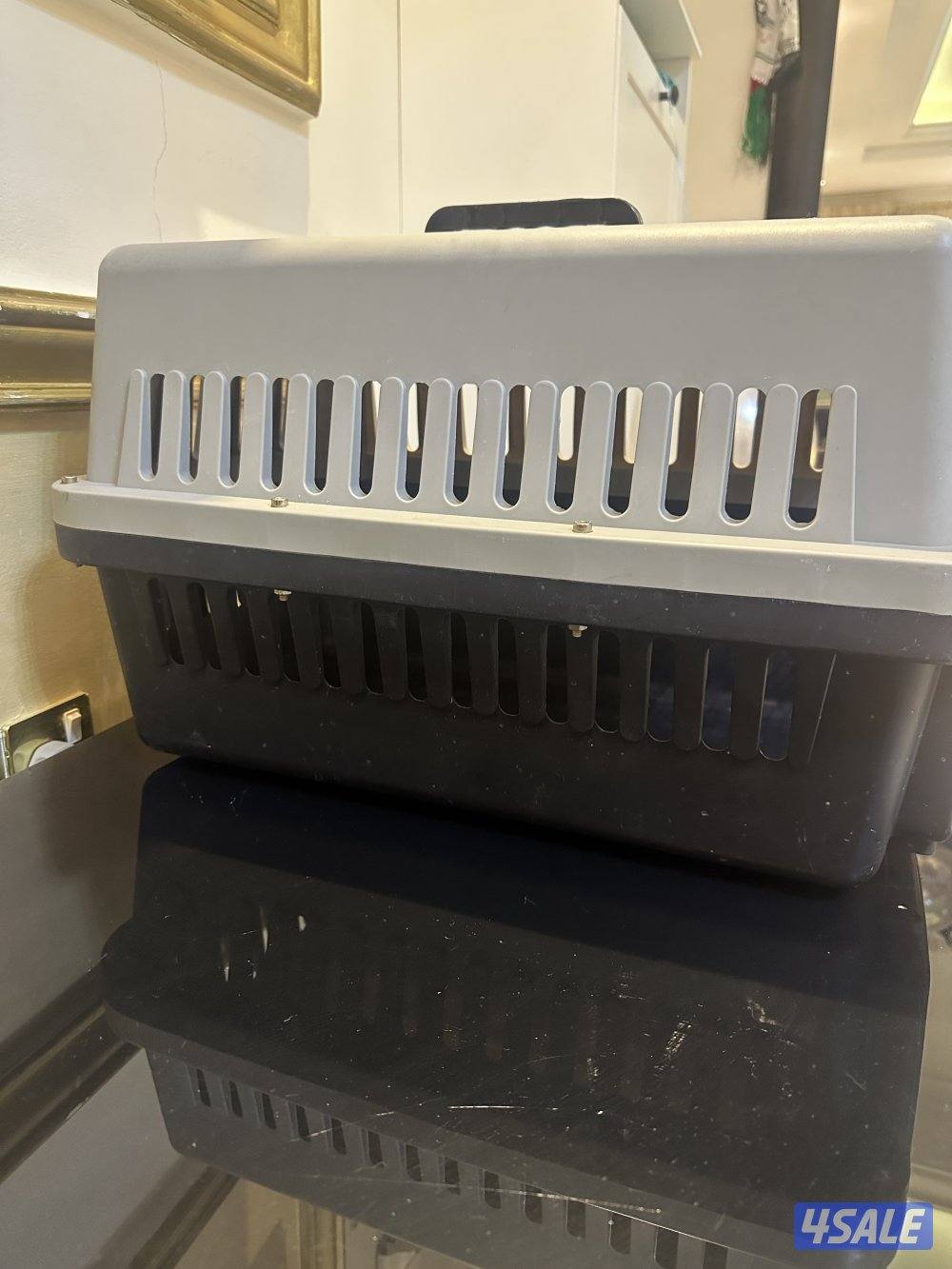 Pet carrier \ Cat cage2