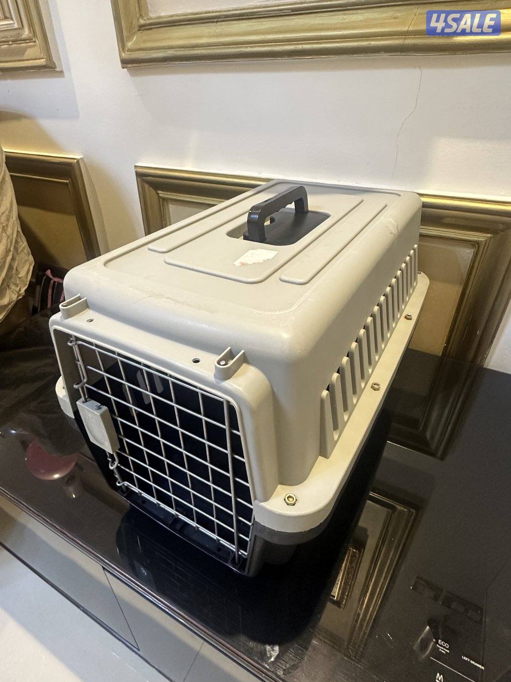 Pet carrier \ Cat cage3
