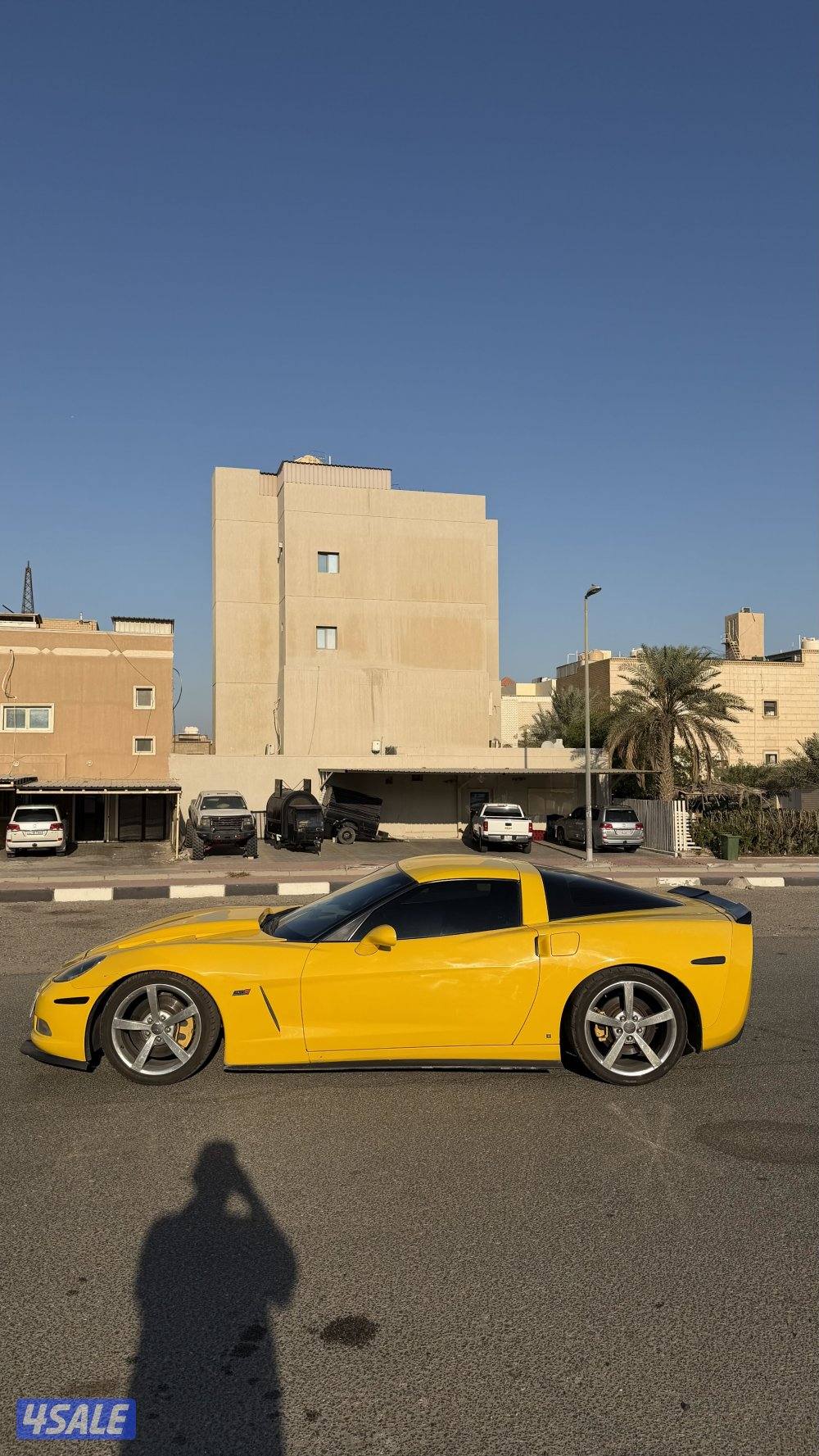 للبيع او البدل ,, كورفت c6 zhz ,, موديل 2009 ,, تماتيك ،،6