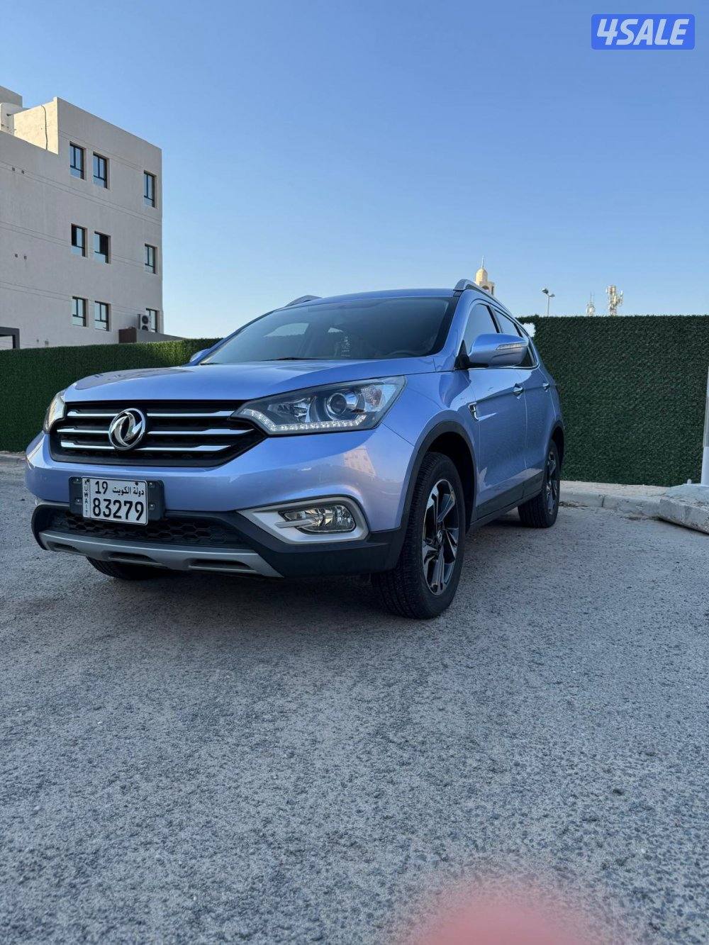 للبيع دي اف ام 2020 بحالة جديدة0