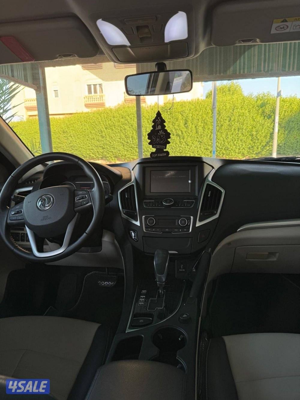 للبيع دي اف ام 2020 بحالة جديدة2