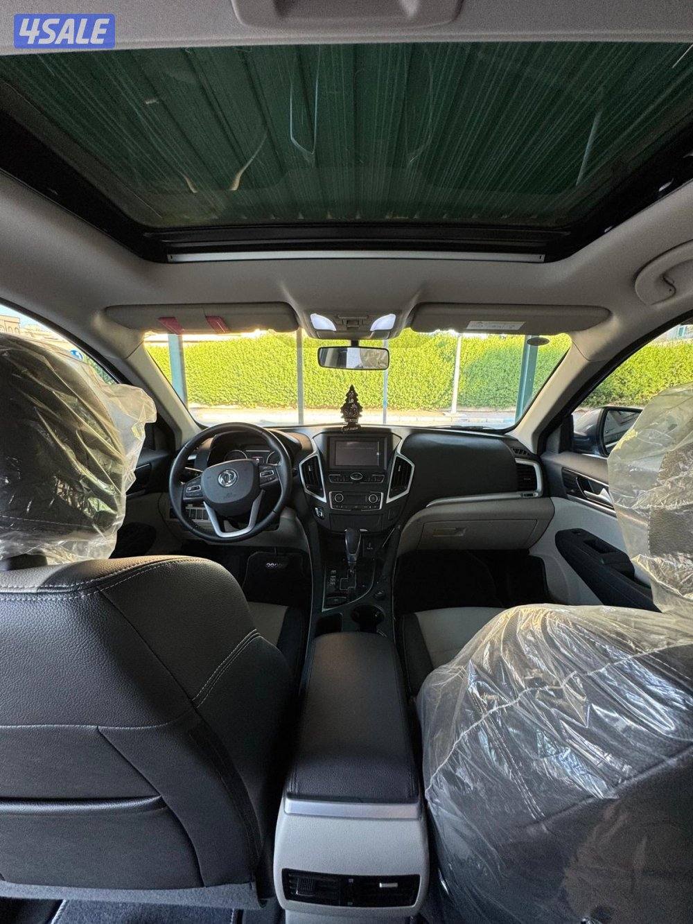 للبيع دي اف ام 2020 بحالة جديدة3