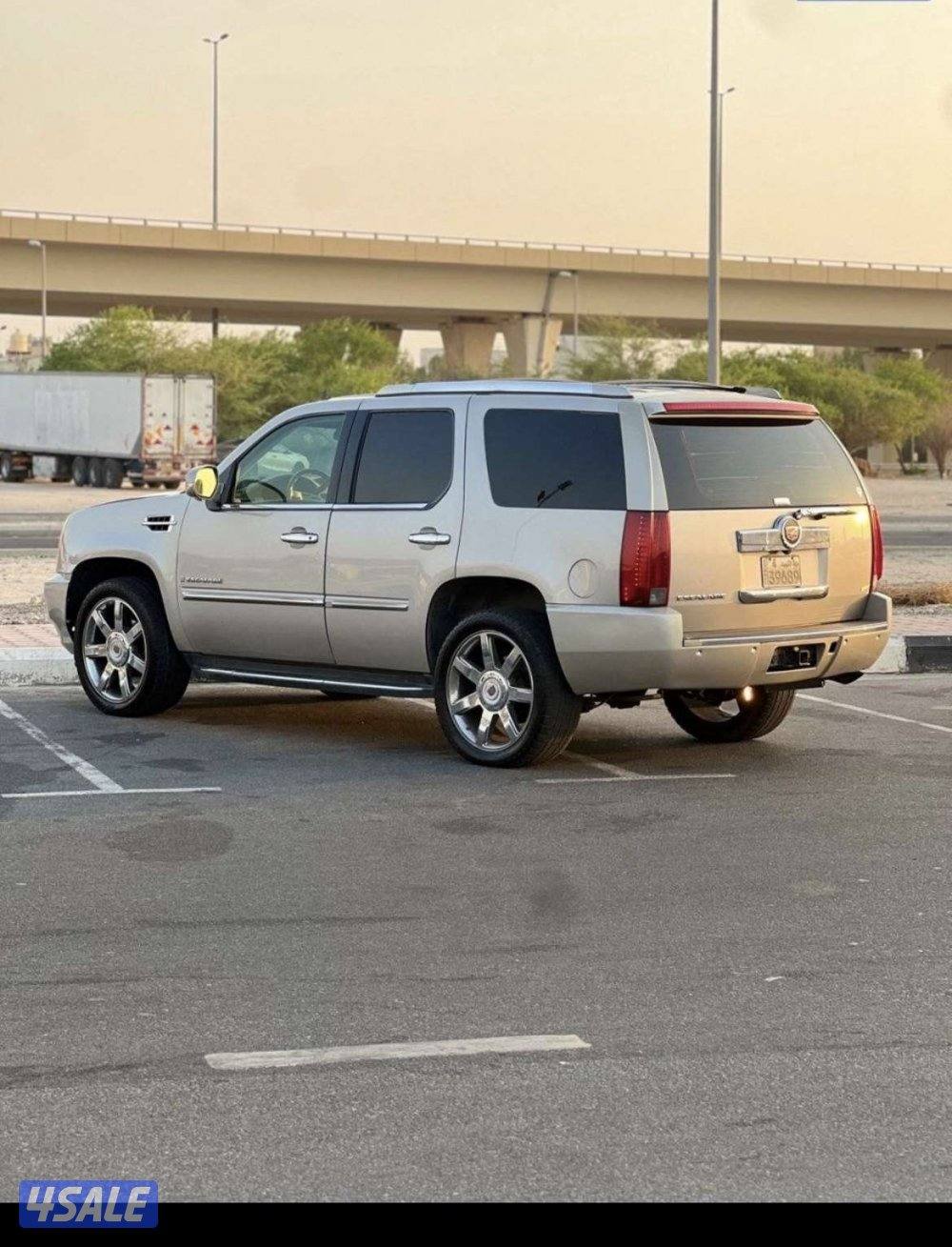 للبيع اساكليد ٢٠٠٧ كامل المواصفات شرط الفحص1