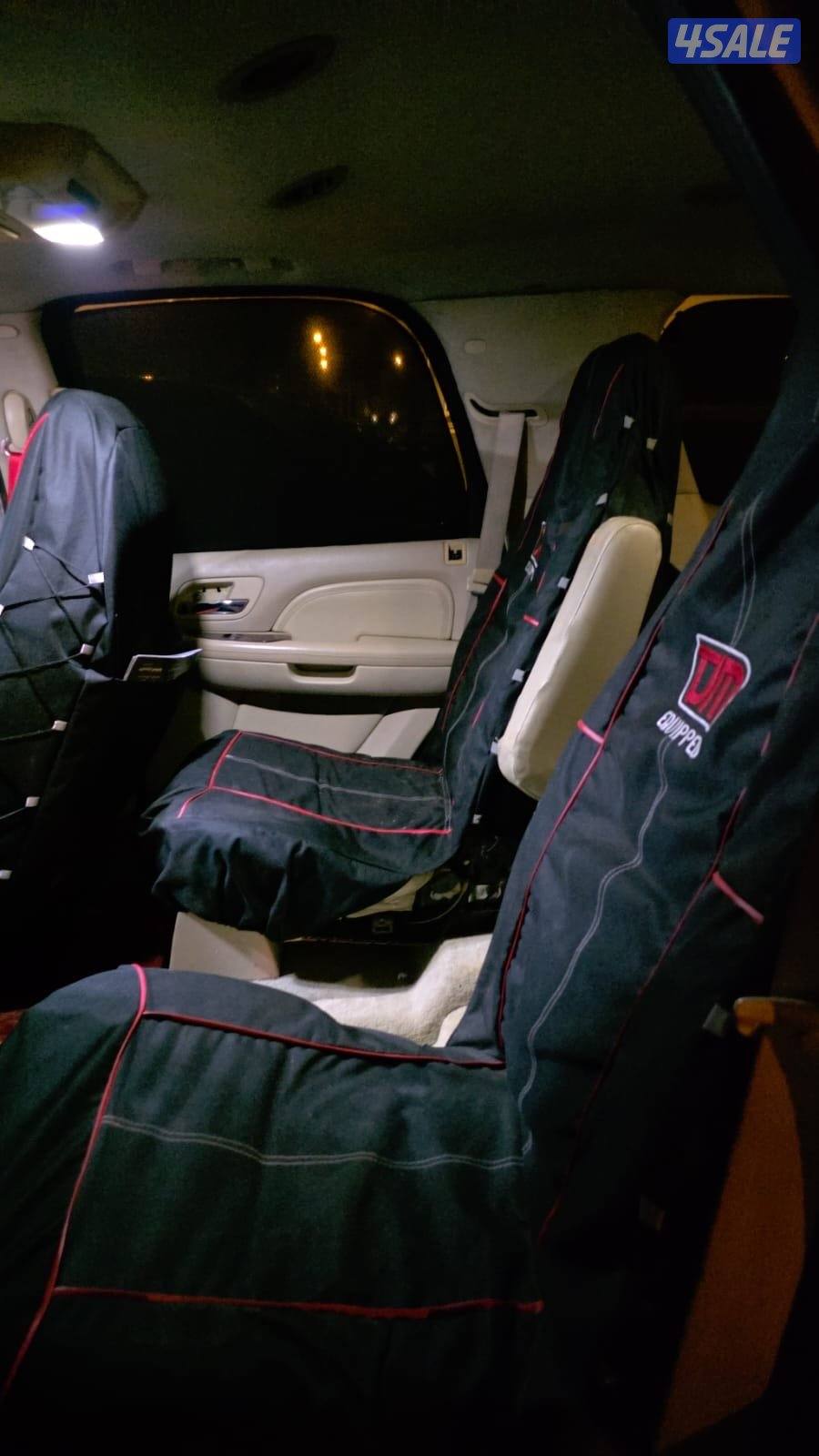 للبيع اساكليد ٢٠٠٧ كامل المواصفات شرط الفحص2