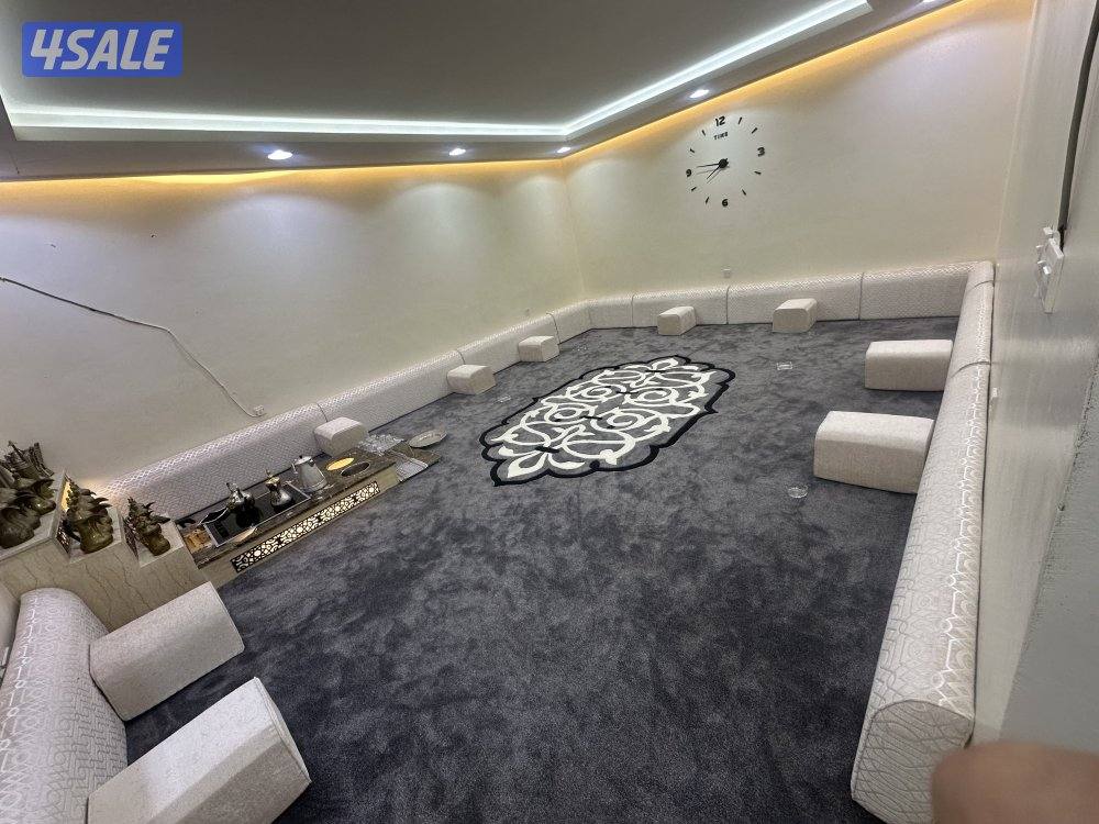 الفرونيه الظجيج4