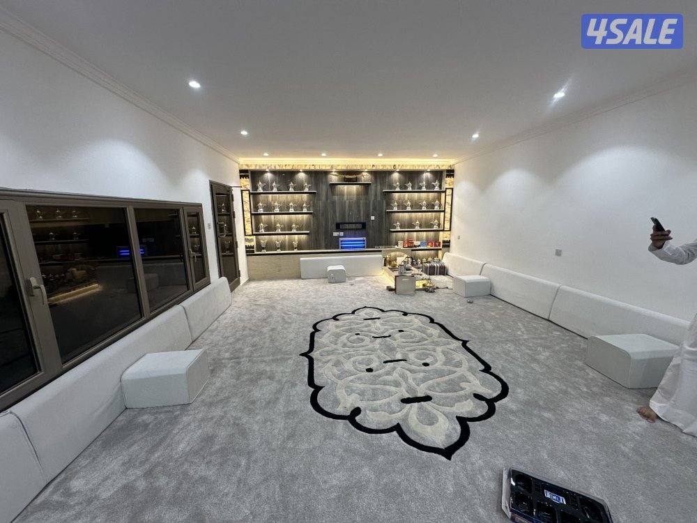 الفرونيه الظجيج5