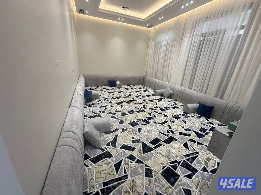 الفرونيه الظجيج9