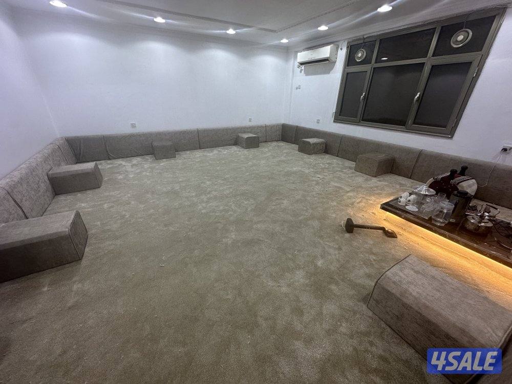 الفرونيه الظجيج10