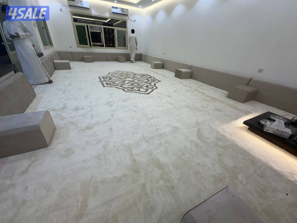 الفرونيه الظجيج11