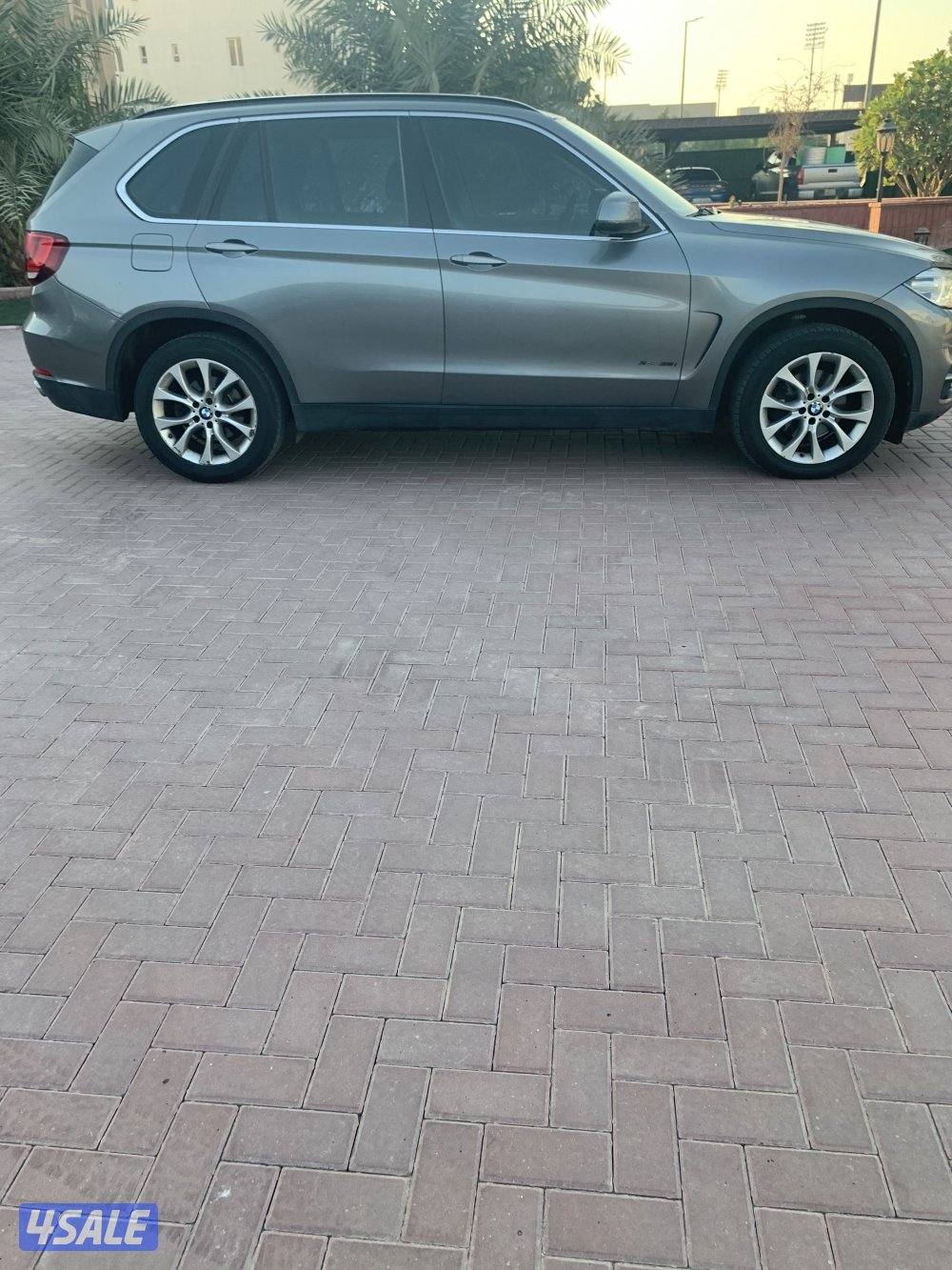 بي ام دبليو3