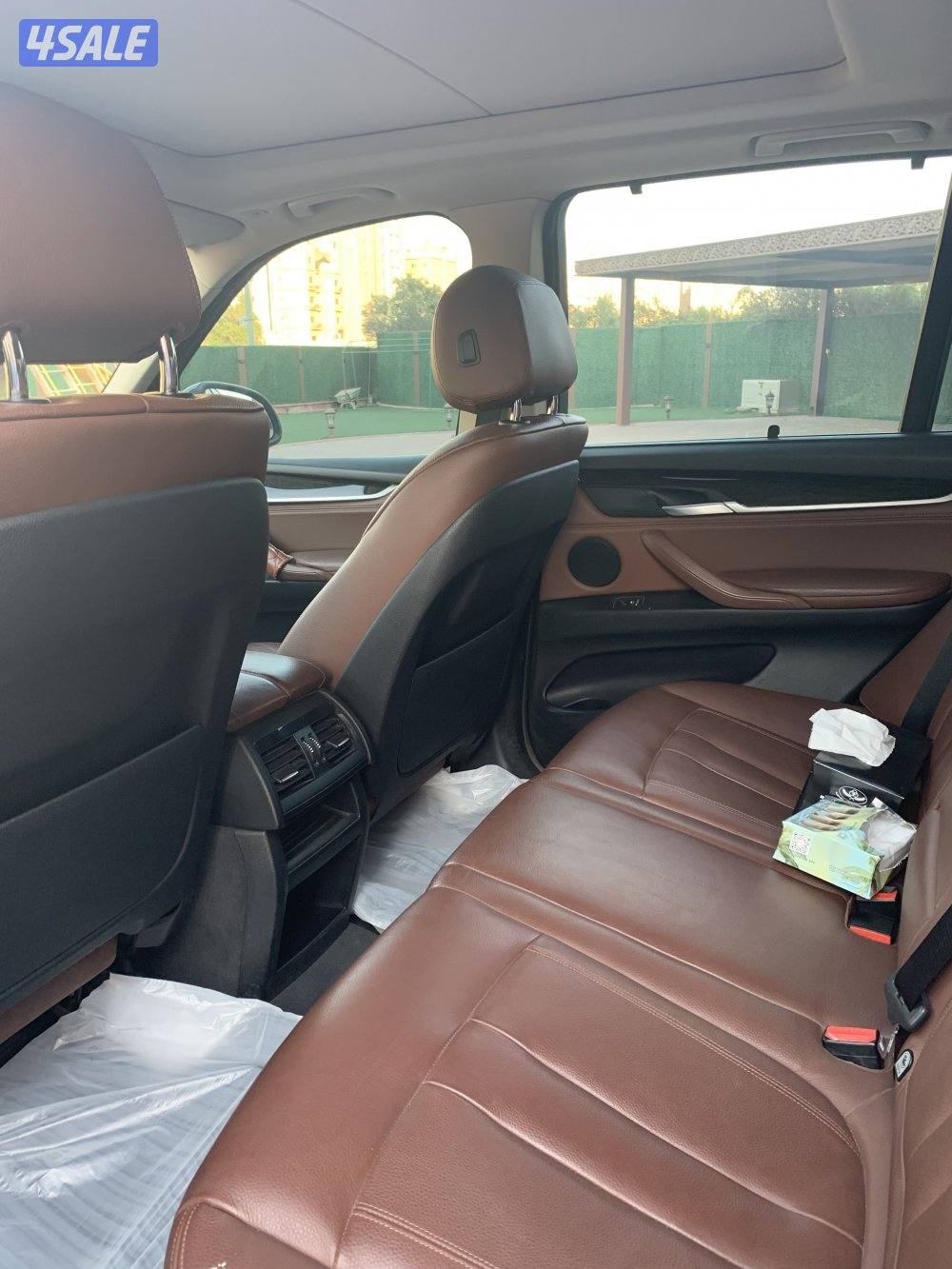 بي ام دبليو5