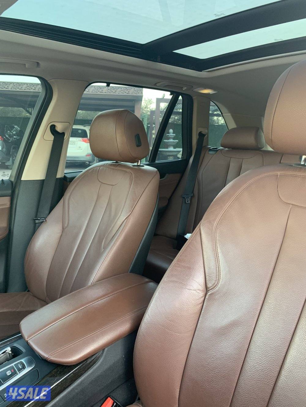 بي ام دبليو7