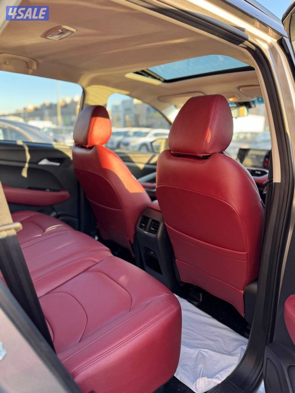 للبيع كاش . اقساط للمتعدين 40%4