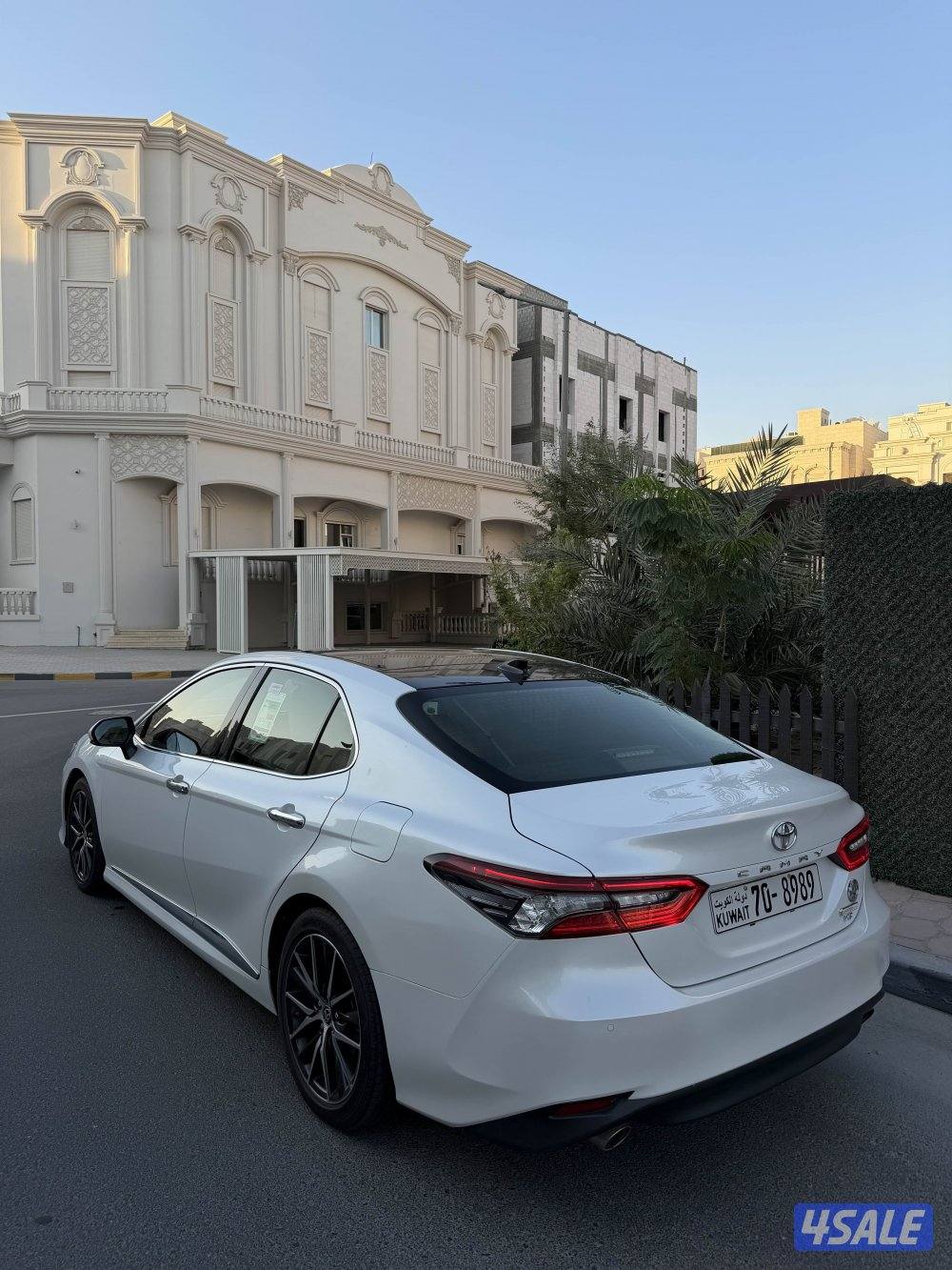 كامري ٢٠٢٣0