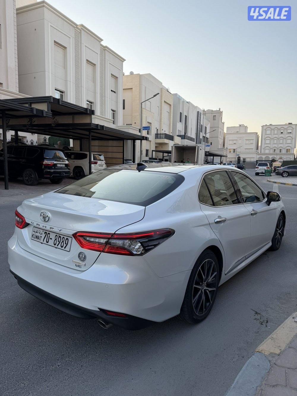 كامري ٢٠٢٣1