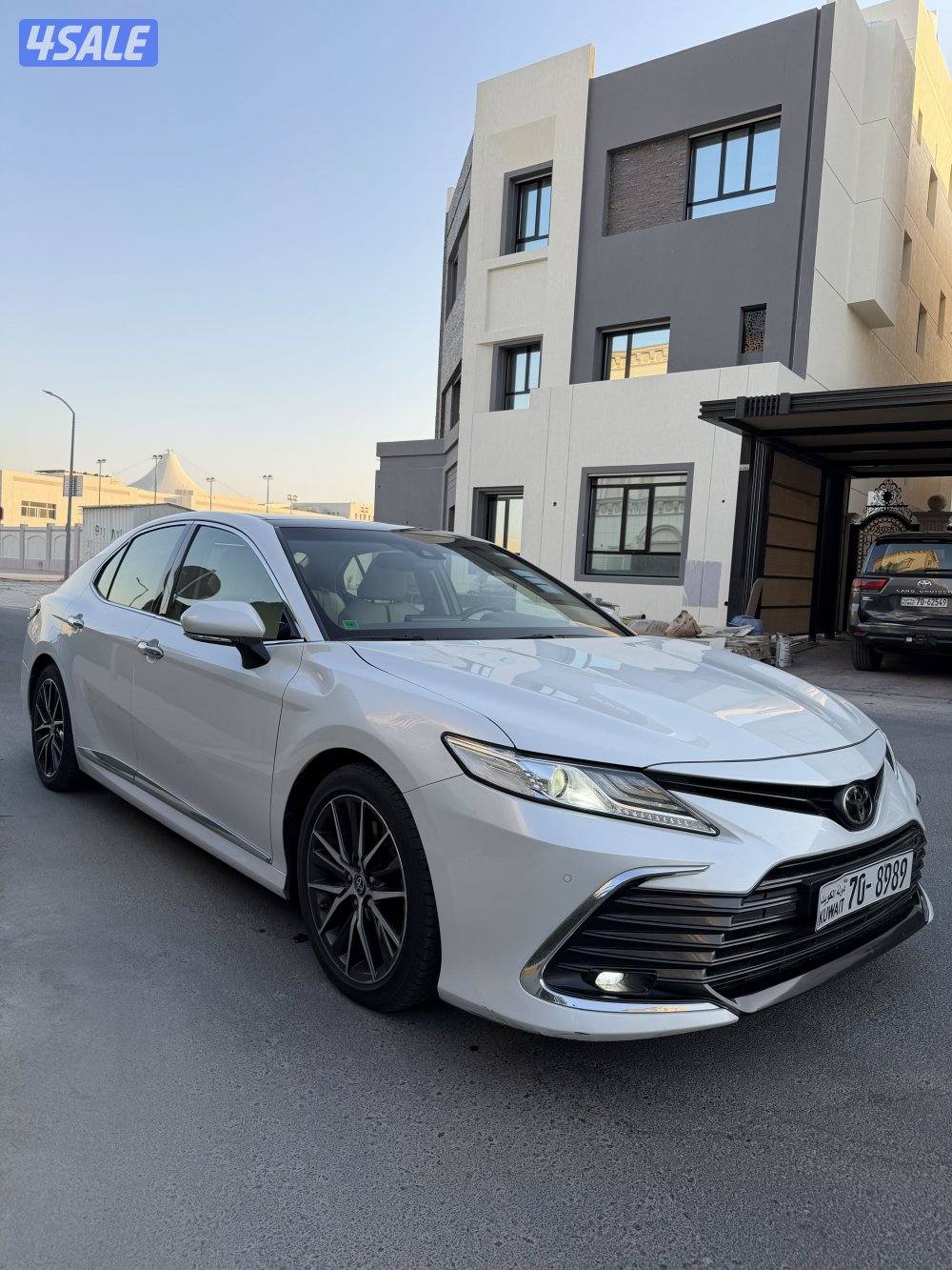 كامري ٢٠٢٣3