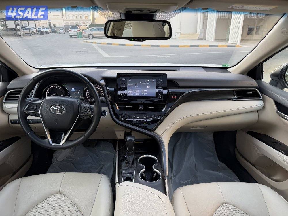 كامري ٢٠٢٣4